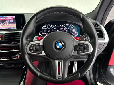 2019 BMW X3 M photo 36