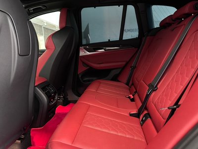 2019 BMW X3 M photo 67
