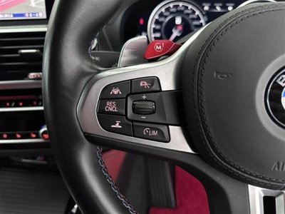2019 BMW X3 M 缩略图 19