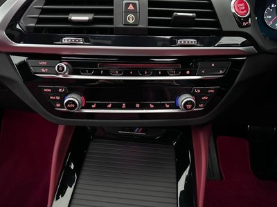 2019 BMW X3 M photo 47