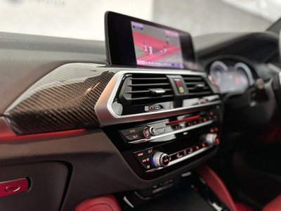 2019 BMW X3 M photo 45