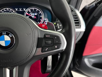 2019 BMW X3 M photo 39