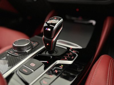2019 BMW X3 M photo 53