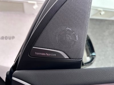2019 BMW X3 M photo 58