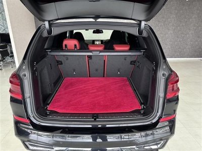 2019 BMW X3 M 缩略图 40