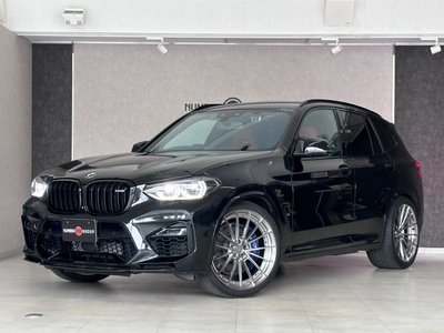 2019 BMW X3 M photo 83