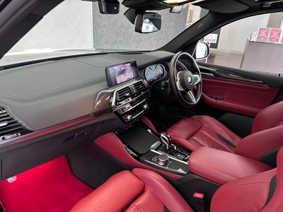 2019 BMW X3 M photo 21