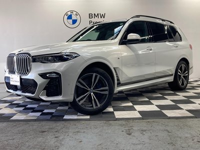 BMW X7 - 9