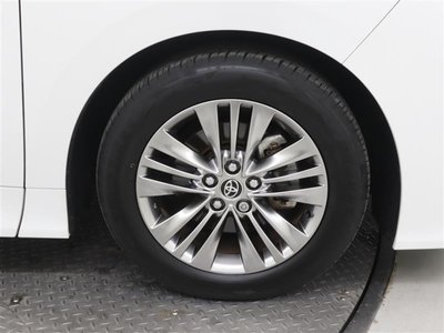 2025 TOYOTA ALPHARD thumbnail 29