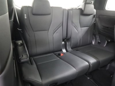 2025 TOYOTA ALPHARD thumbnail 15