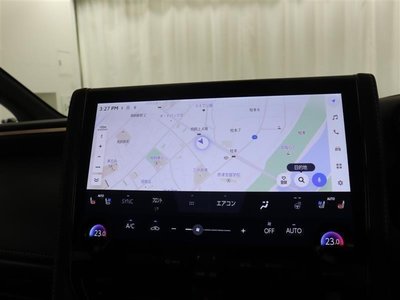 2025 TOYOTA ALPHARD thumbnail 19