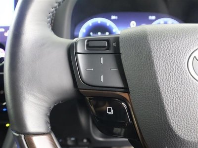 2025 TOYOTA ALPHARD thumbnail 24