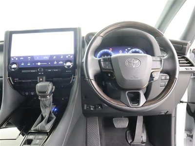 2025 TOYOTA ALPHARD thumbnail 12