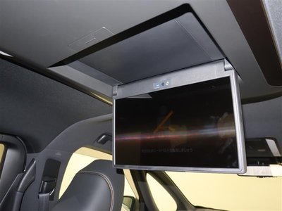 2025 TOYOTA ALPHARD thumbnail 17