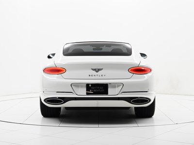 BENTLEY CONTINENTAL - 6