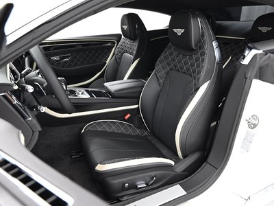 BENTLEY CONTINENTAL - 9