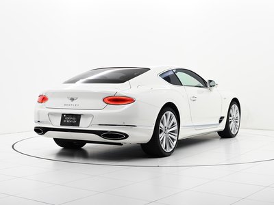 BENTLEY CONTINENTAL - 5