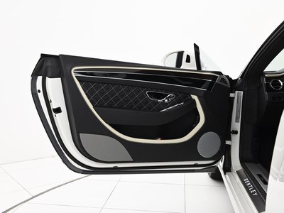 BENTLEY CONTINENTAL - 8