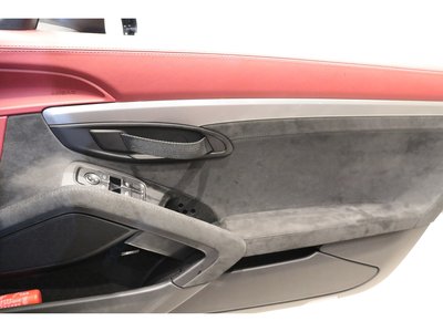 2020 Porsche 718 SPYDER thumbnail 12