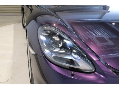 2020 Porsche 718 SPYDER thumbnail 33