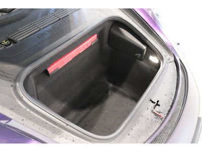 2020 Porsche 718 SPYDER thumbnail 18