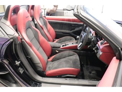 2020 Porsche 718 SPYDER thumbnail 14
