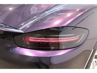 2020 Porsche 718 SPYDER thumbnail 34