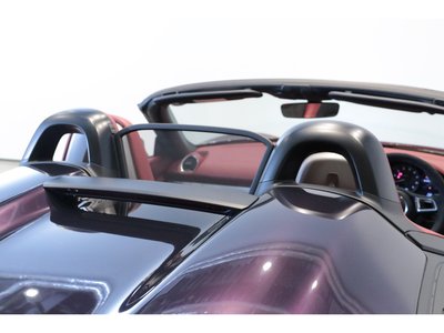 2020 Porsche 718 SPYDER thumbnail 23