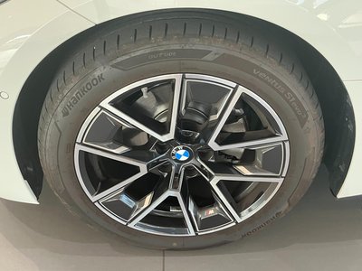 2025 BMW 4 SERIES GRAN COUPE — миниатюра 42