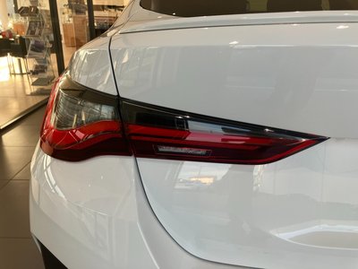 2025 BMW 4 SERIES GRAN COUPE — миниатюра 65