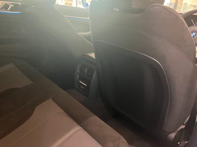 2025 BMW 4 SERIES GRAN COUPE — миниатюра 51