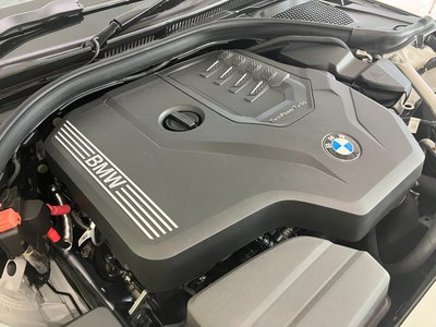 2025 BMW 4 SERIES GRAN COUPE — миниатюра 16