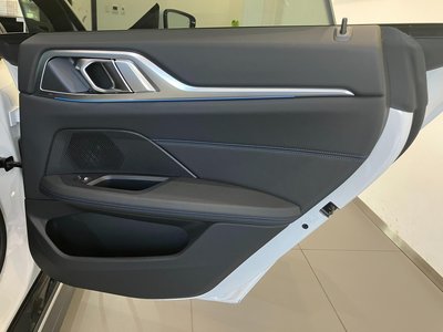 2025 BMW 4 SERIES GRAN COUPE — миниатюра 56