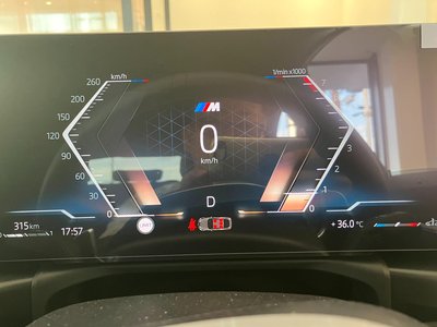 2025 BMW 4 SERIES GRAN COUPE — миниатюра 31