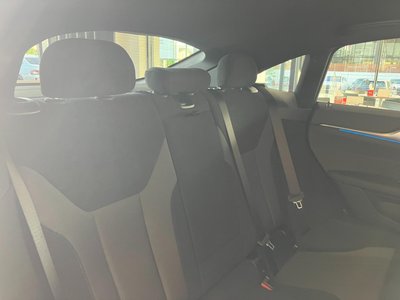 2025 BMW 4 SERIES GRAN COUPE — миниатюра 13