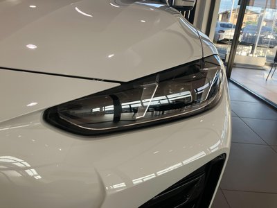 2025 BMW 4 SERIES GRAN COUPE — миниатюра 60
