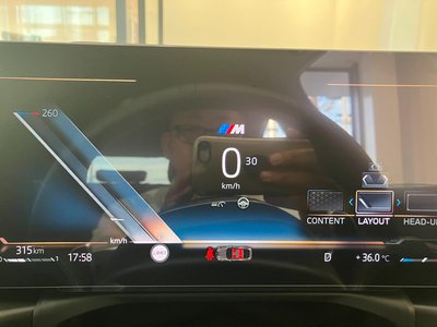 2025 BMW 4 SERIES GRAN COUPE — миниатюра 34