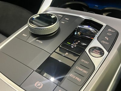 2025 BMW 4 SERIES GRAN COUPE — миниатюра 11