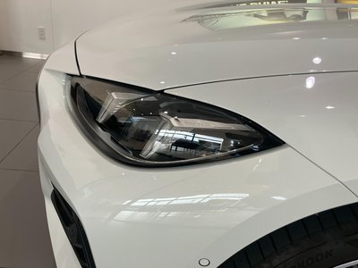 2025 BMW 4 SERIES GRAN COUPE — миниатюра 59