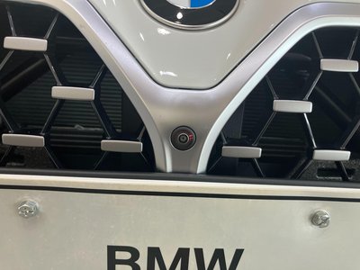2025 BMW 4 SERIES GRAN COUPE — миниатюра 70
