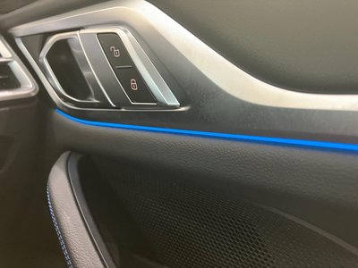 2025 BMW 4 SERIES GRAN COUPE — миниатюра 27