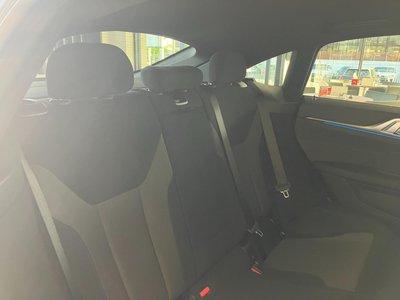 2025 BMW 4 SERIES GRAN COUPE — миниатюра 54