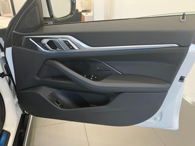 2025 BMW 4 SERIES GRAN COUPE — миниатюра 55