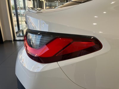 2025 BMW 4 SERIES GRAN COUPE — миниатюра 63