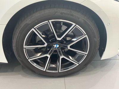 2025 BMW 4 SERIES GRAN COUPE — миниатюра 39