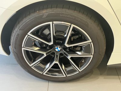2025 BMW 4 SERIES GRAN COUPE — миниатюра 40