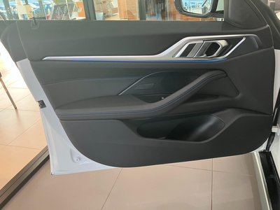 2025 BMW 4 SERIES GRAN COUPE — миниатюра 58