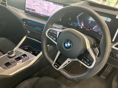 2025 BMW 4 SERIES GRAN COUPE — миниатюра 15