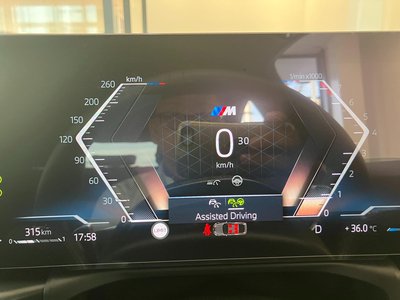 2025 BMW 4 SERIES GRAN COUPE — миниатюра 32