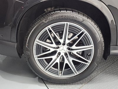 MERCEDES-BENZ GLC - 6